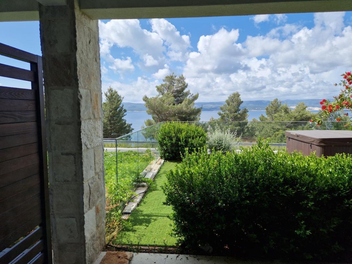 Villa Jolara With Heated Pool Mimice Extérieur photo